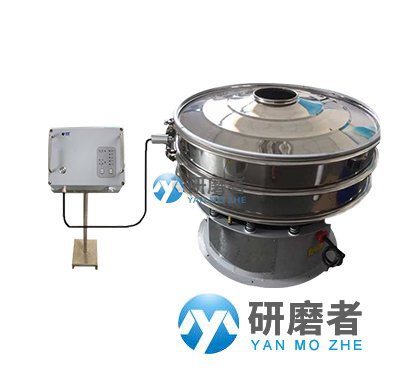 3D打印材料筛分仪